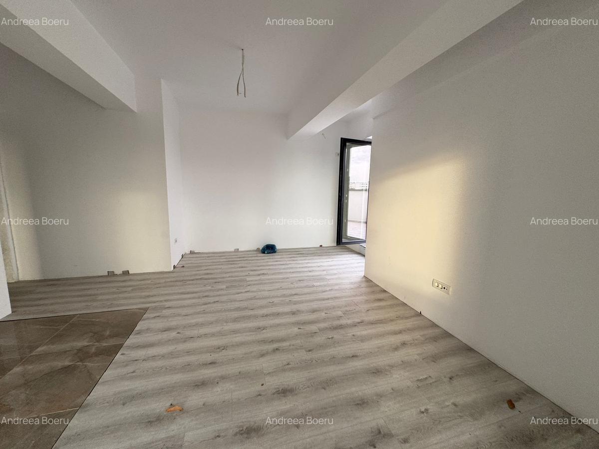 Apartament 2 camere cu terasă de 70,4 mp – Sector 2, Strada Teiul Doamnei - 10