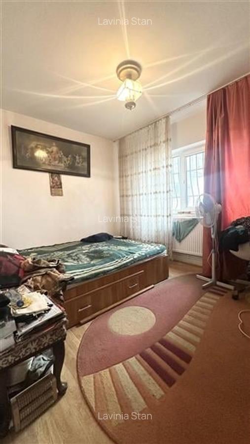 Apartament 2 camere in Navodari cu centrala pe gaz - 5