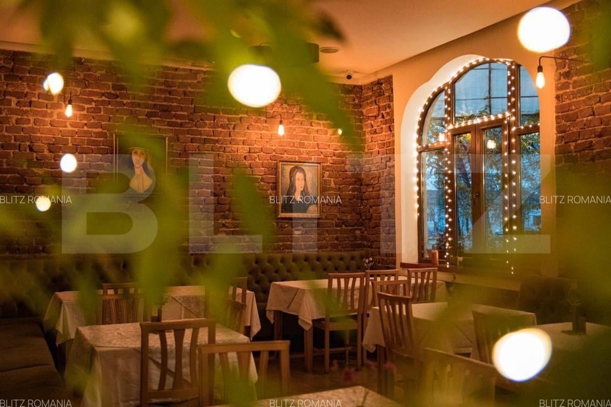 Afacere la cheie, Pensiune 6 camere si restaurant, Alba Iulia - 5