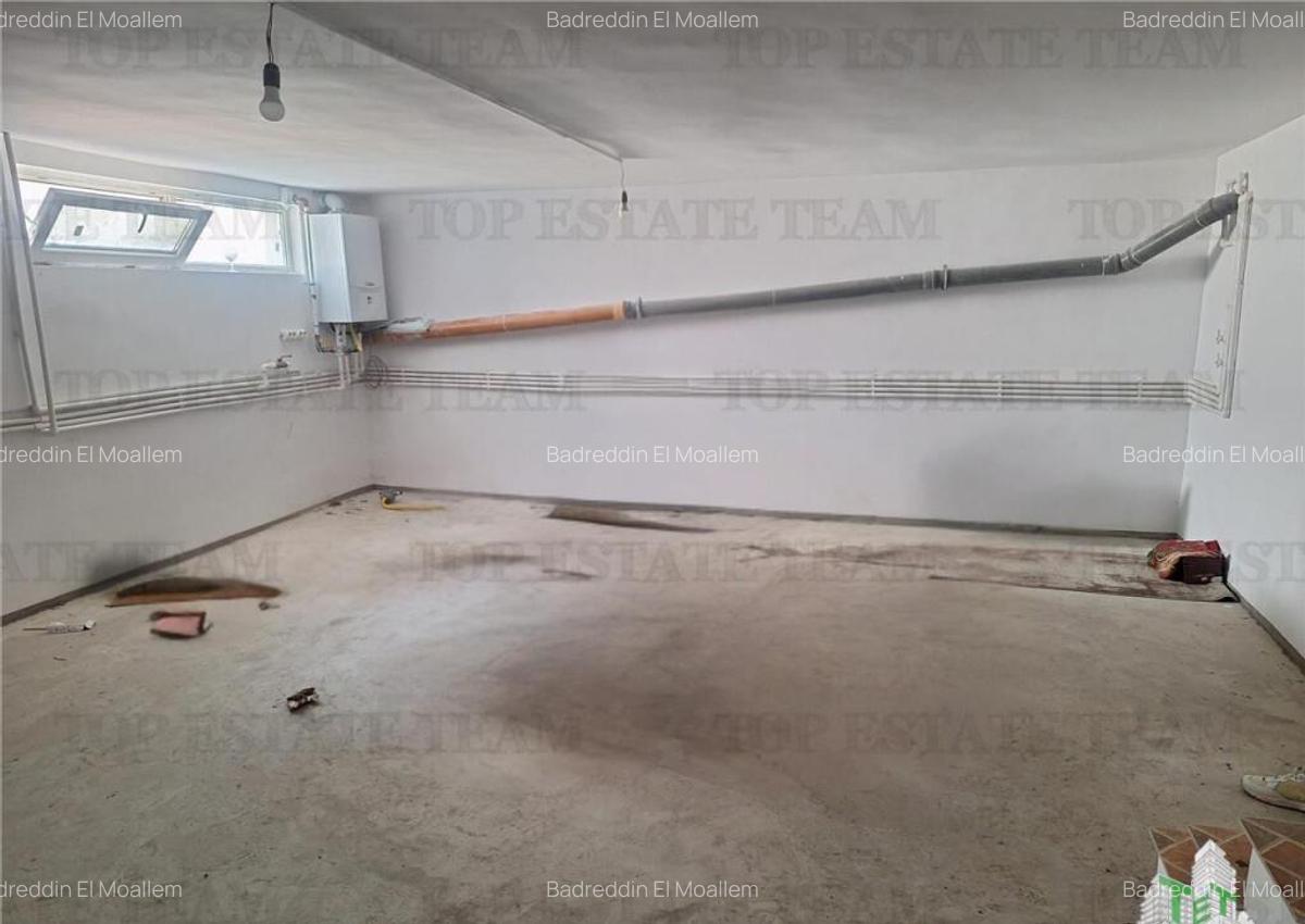 Vila intima teren generos si terasa bd. Lacul Tei - 5 Vila intima teren generos si terasa bd. Lacul Tei - 5