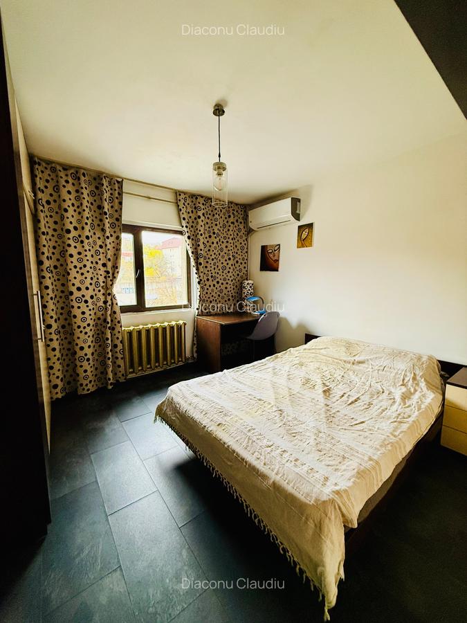 Apartament 2 camere decomandat - Centru - Arcu - mobilat și utilat - 2