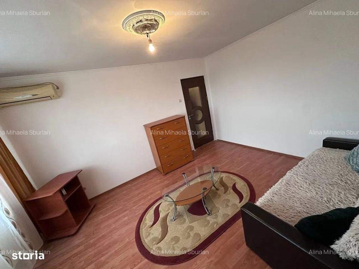 APARTAMENT 2 CAMERE - CASA DE CULTURA - 2