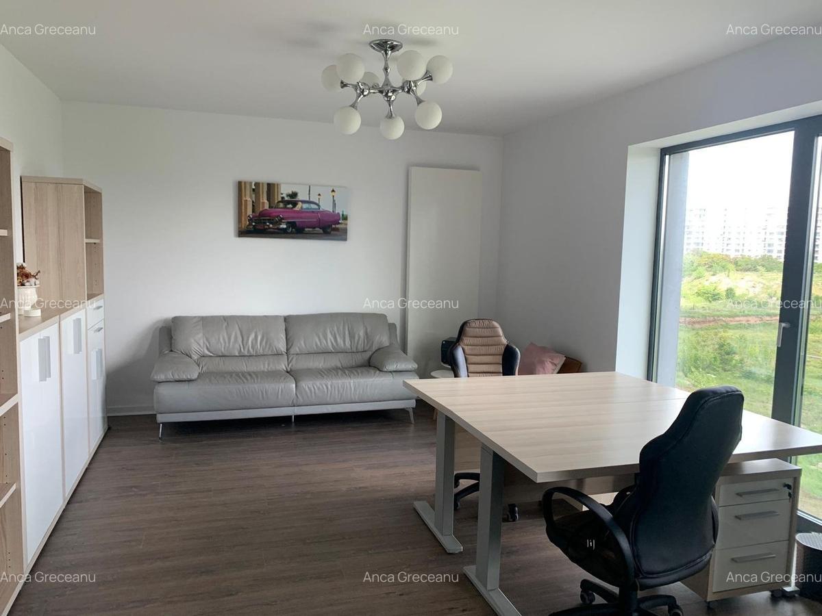 Soseaua Pipera 9 Cloud Residence imobil 2019 - 5