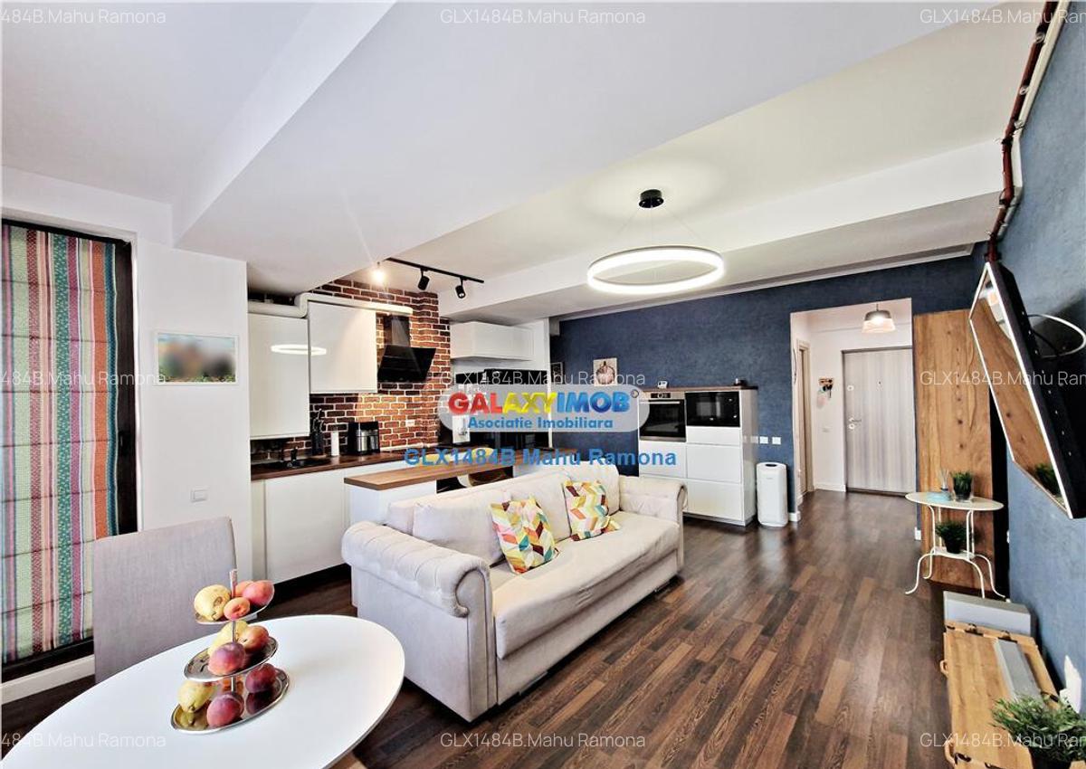 Apartament 3 camere, pozitie excelenta, metrou Grozavesti - 3