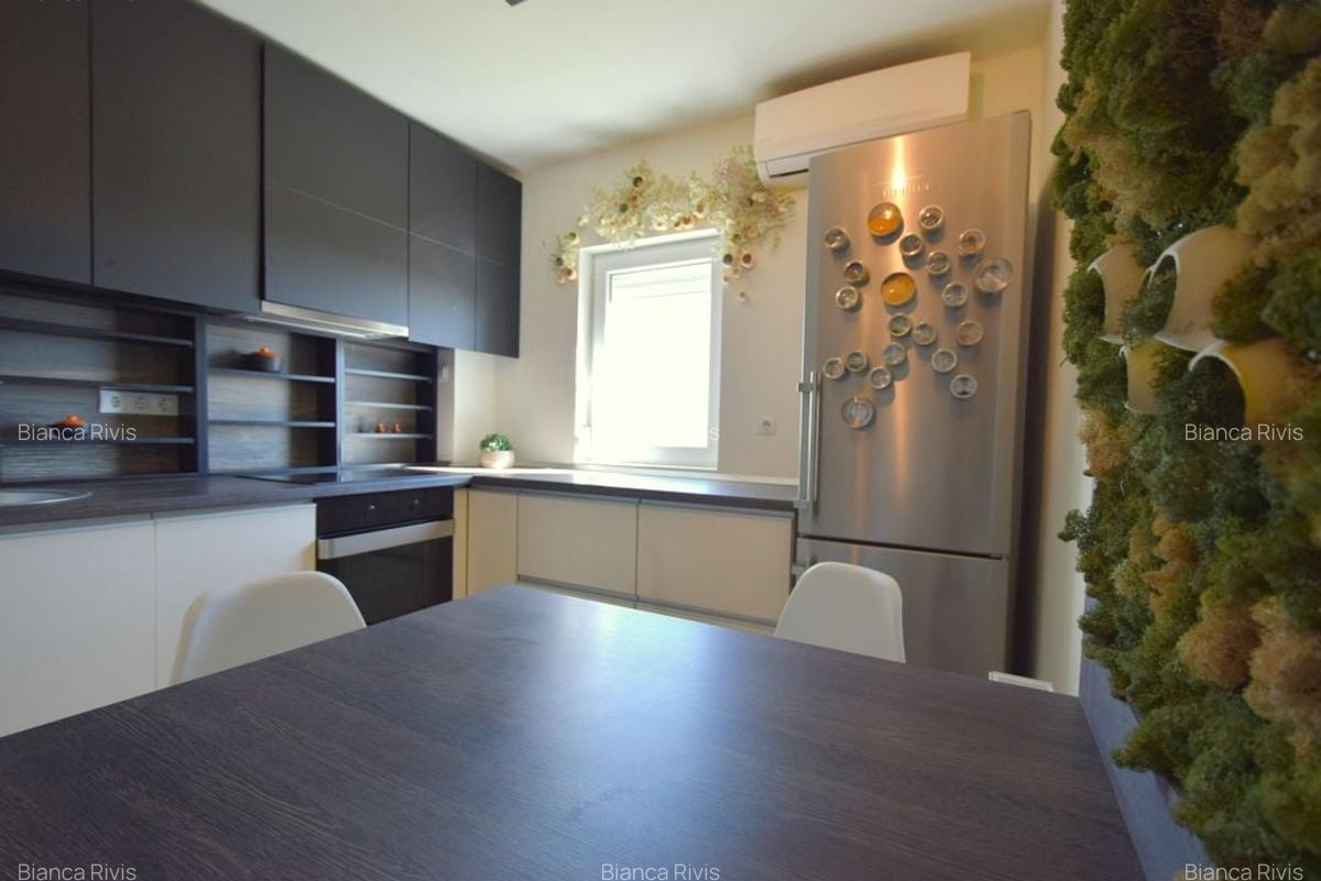 Apartament cu 2 camere de inchiriat - Gheorghe Lazar - 2