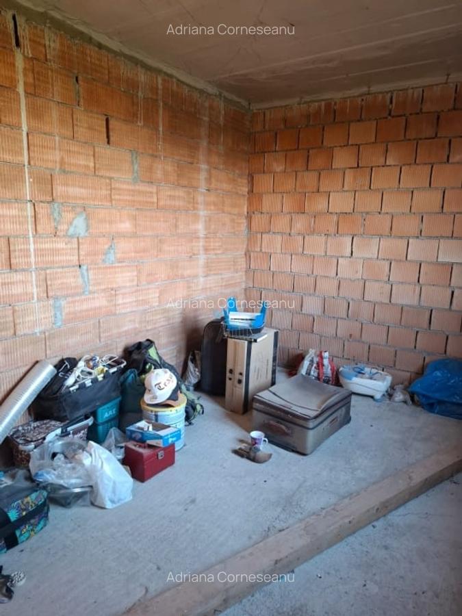 Casa individuala 4 camere, 163mp utili si 1000mp teren,  Dealul Sibiului. - 15