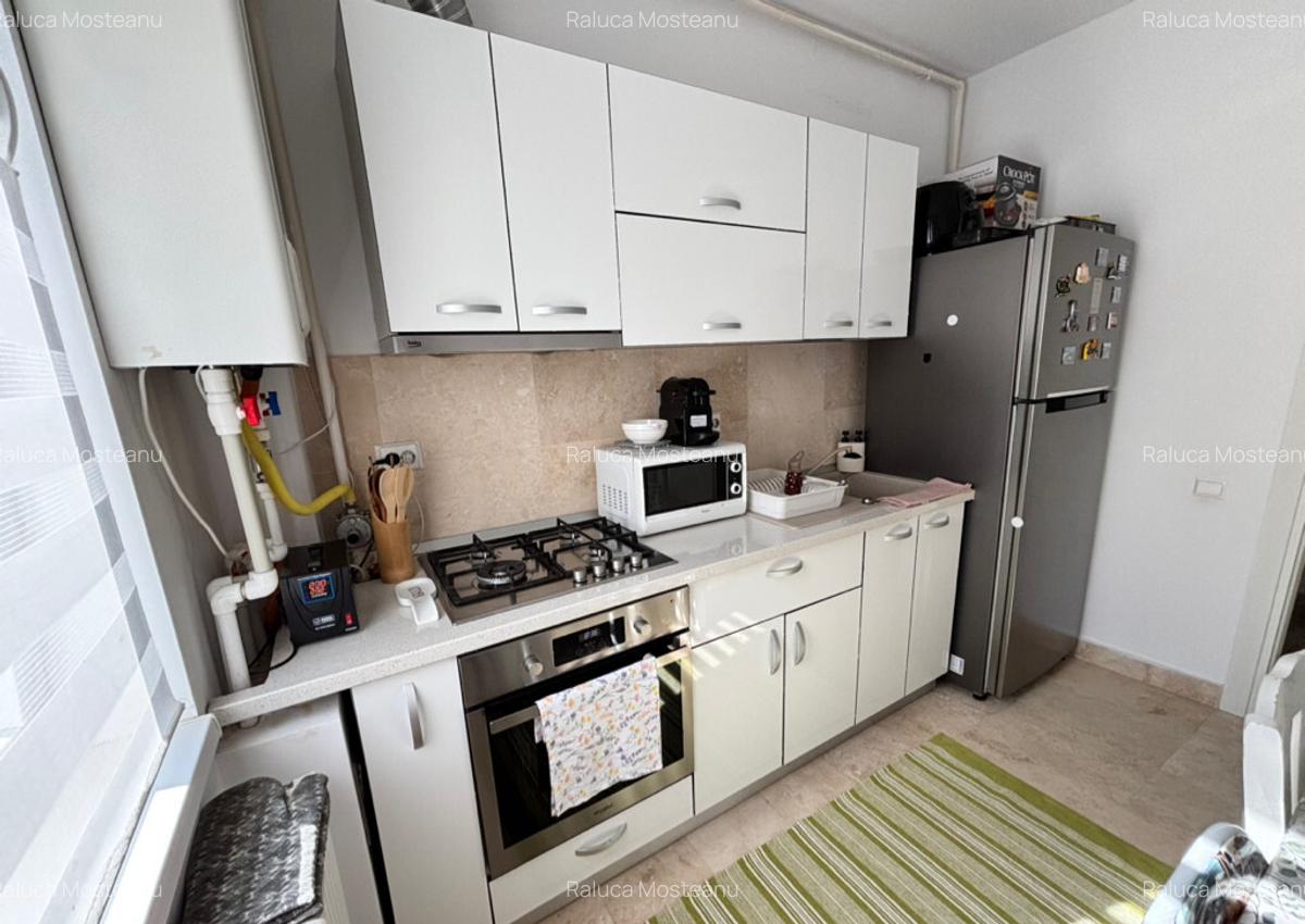 Apartament 2 camere decomandat Drumul Taberei - 6