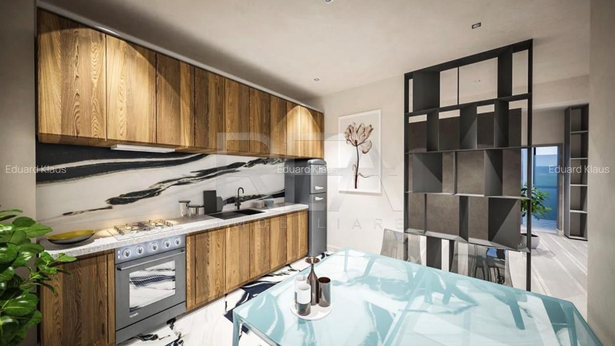 UP Boutique - Pipera Voluntari - APARTAMENT 3 CAMERE finisaje LUX - 4