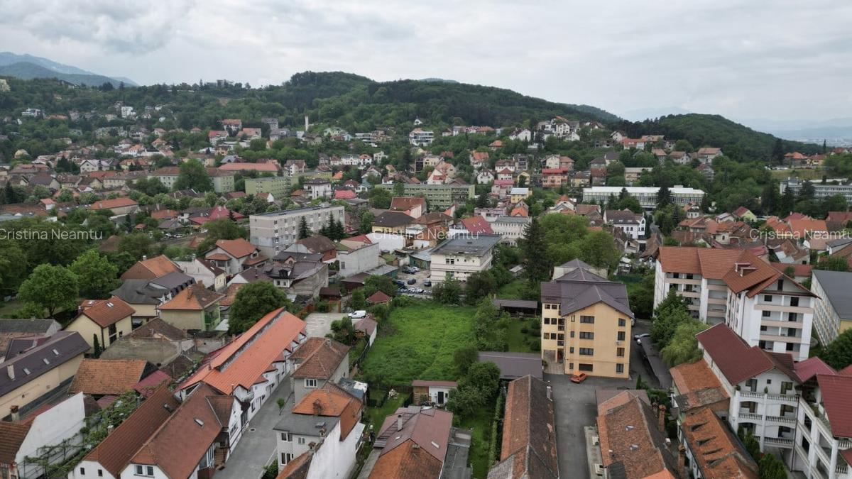 Teren Construcții intravilan de 1263 mp, în Blumăna - 46