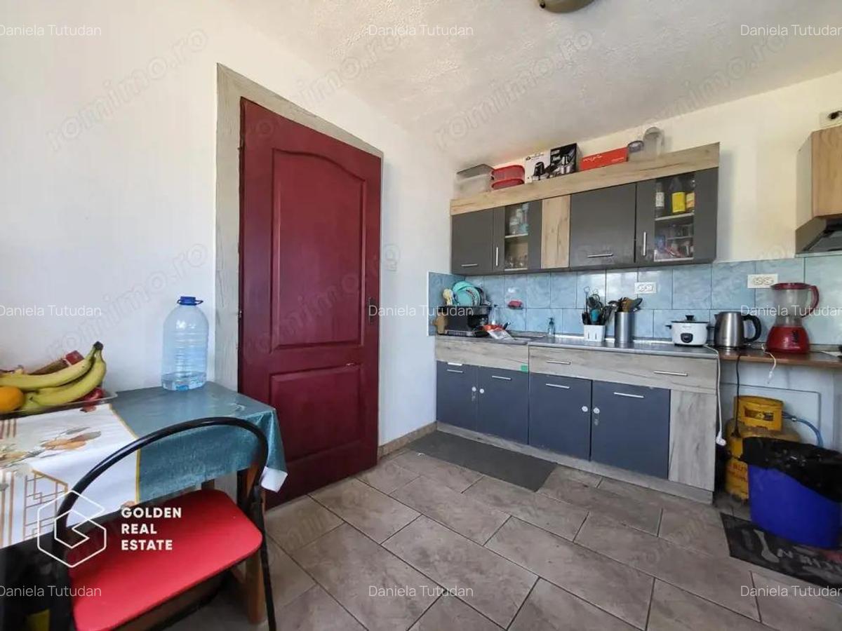 Casa cu teren de 1383 mp, localitatea Paulis - 8