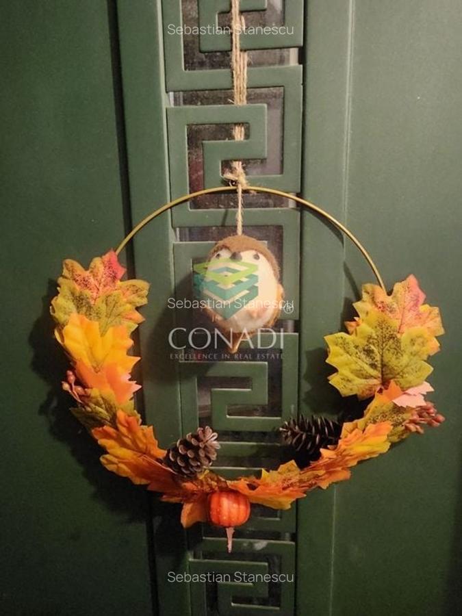 Casa fermecatoare cu  4 dormitoare de vânzare Otopeni, Penny Odai - 12