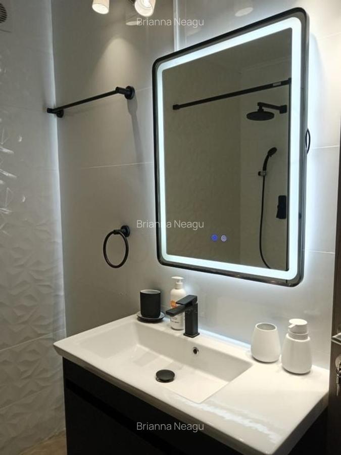 Apartament de inchiriat, 3 camere // Zona Dorobanti - 12