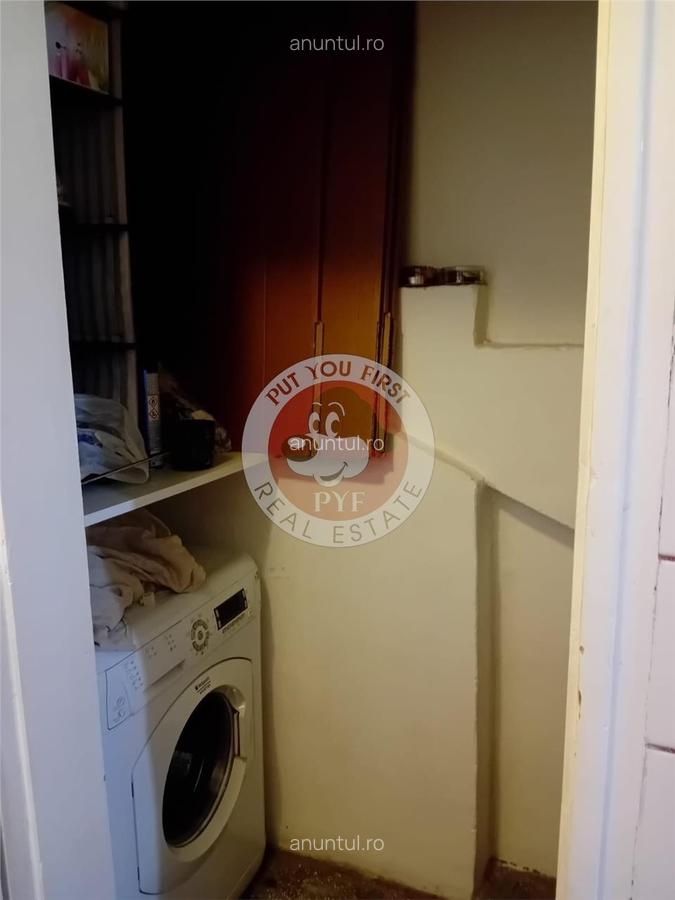 Parc Cismigiu | 2 camere | 71mp | B12121 - 3