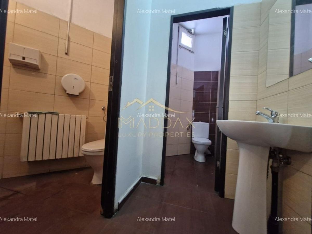 Spatiu Comercial ***223mp // Unirii - 18