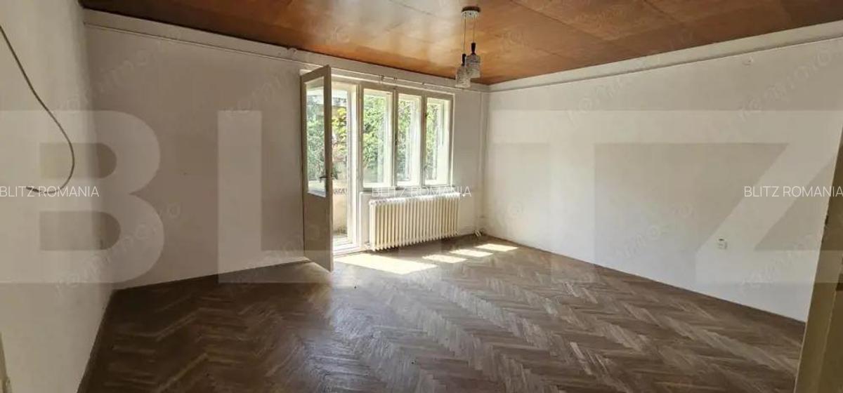 Apartament de 130mp dintr-o casa in centru, Sfantu Gheorghe - 2