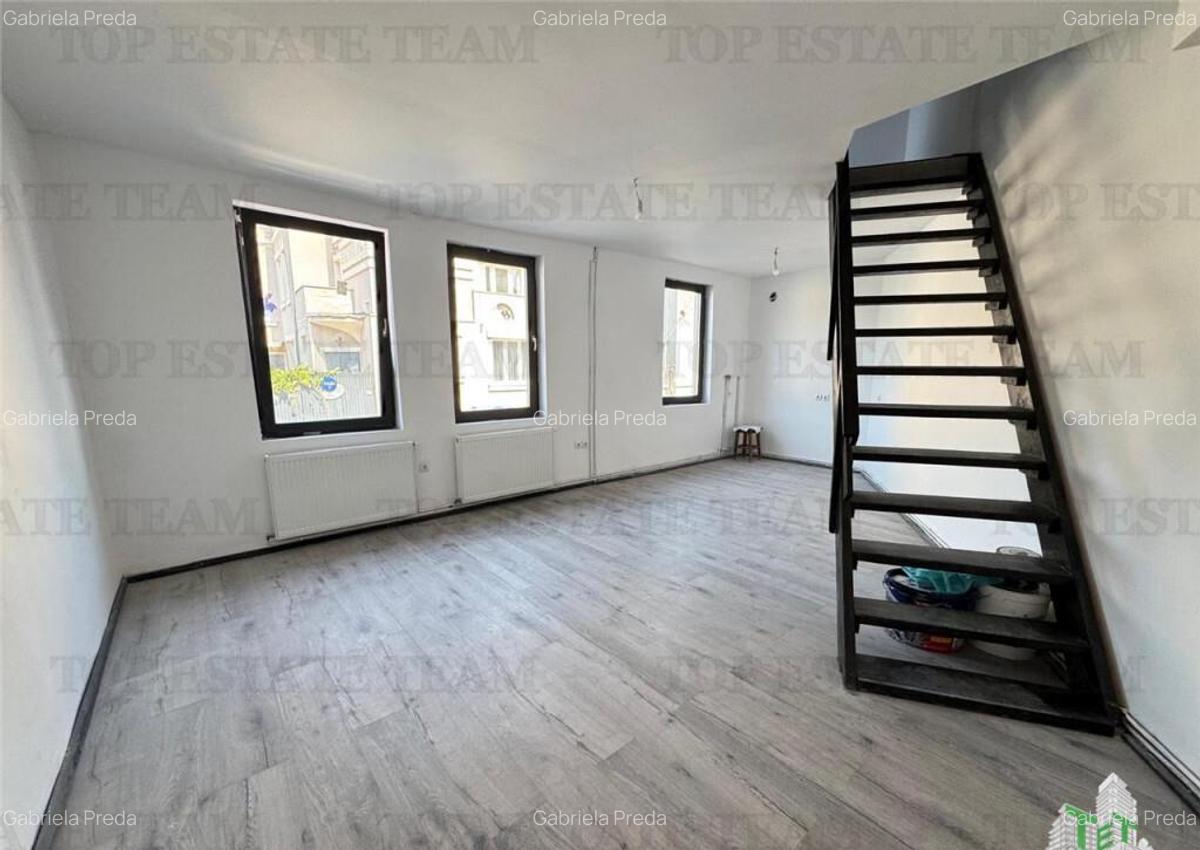 Casa la pret de apartament in zona Foisorului de Foc - 2