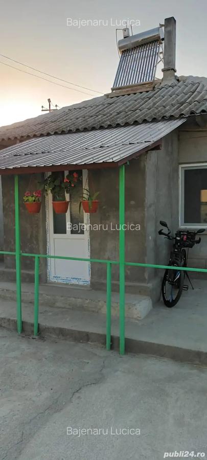 Vand casa in Baneasa - 6