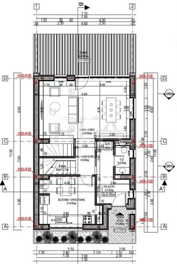 Case , 1 Decembrie - 7