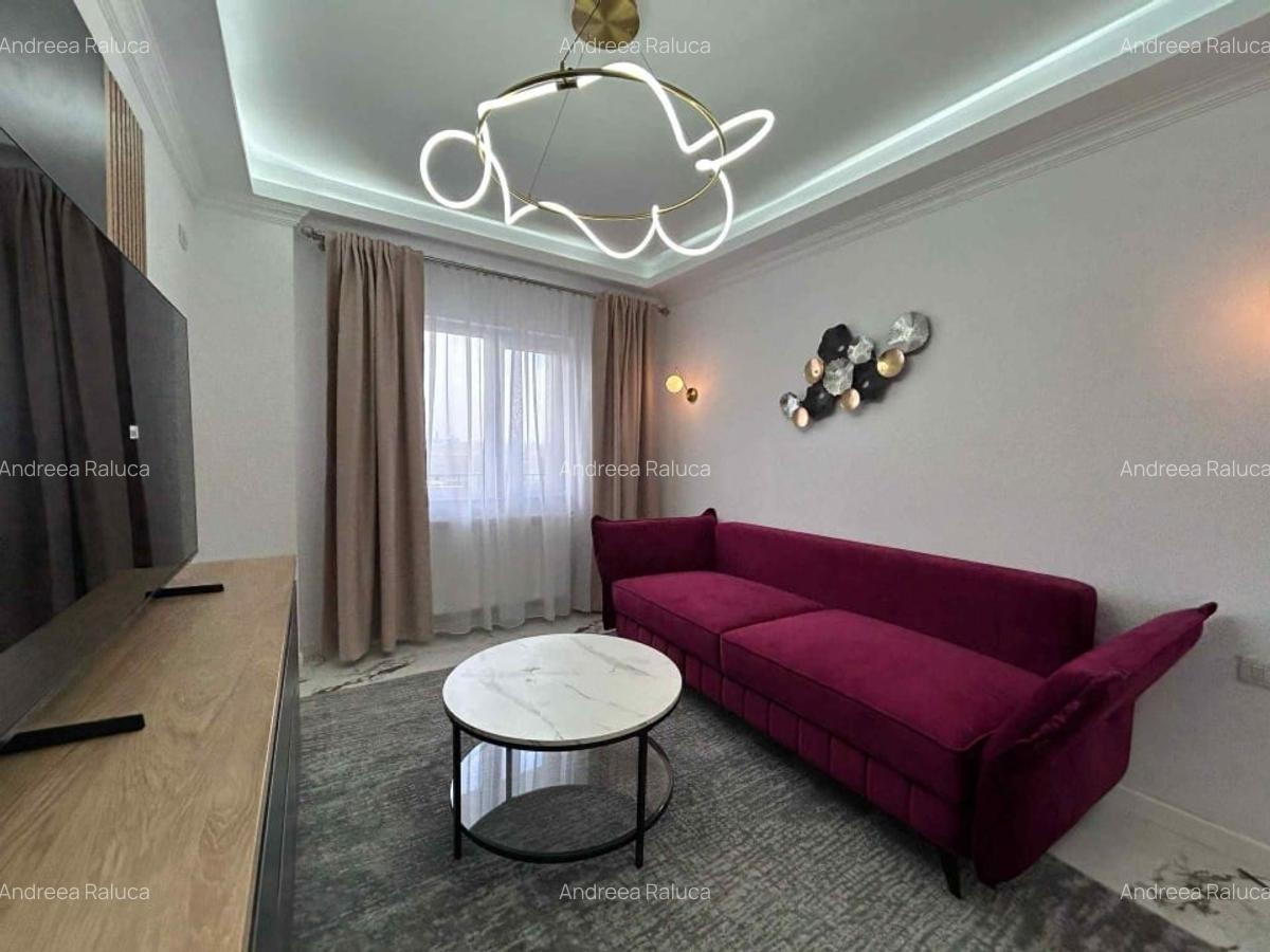 Apartament modern Zig Zag Junior – Mamaia Nord / Năvodari – aproape de plajă - 6 Apartament modern Zig Zag Junior – Mamaia Nord / Năvodari – aproape de plajă - 6