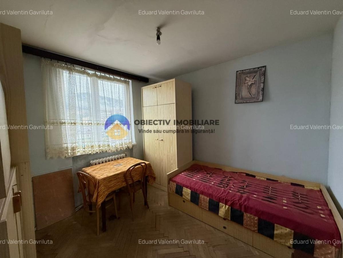 Apartament 3 camere de vanzare - Darmanesti (Aleea Ulmilor) - 2