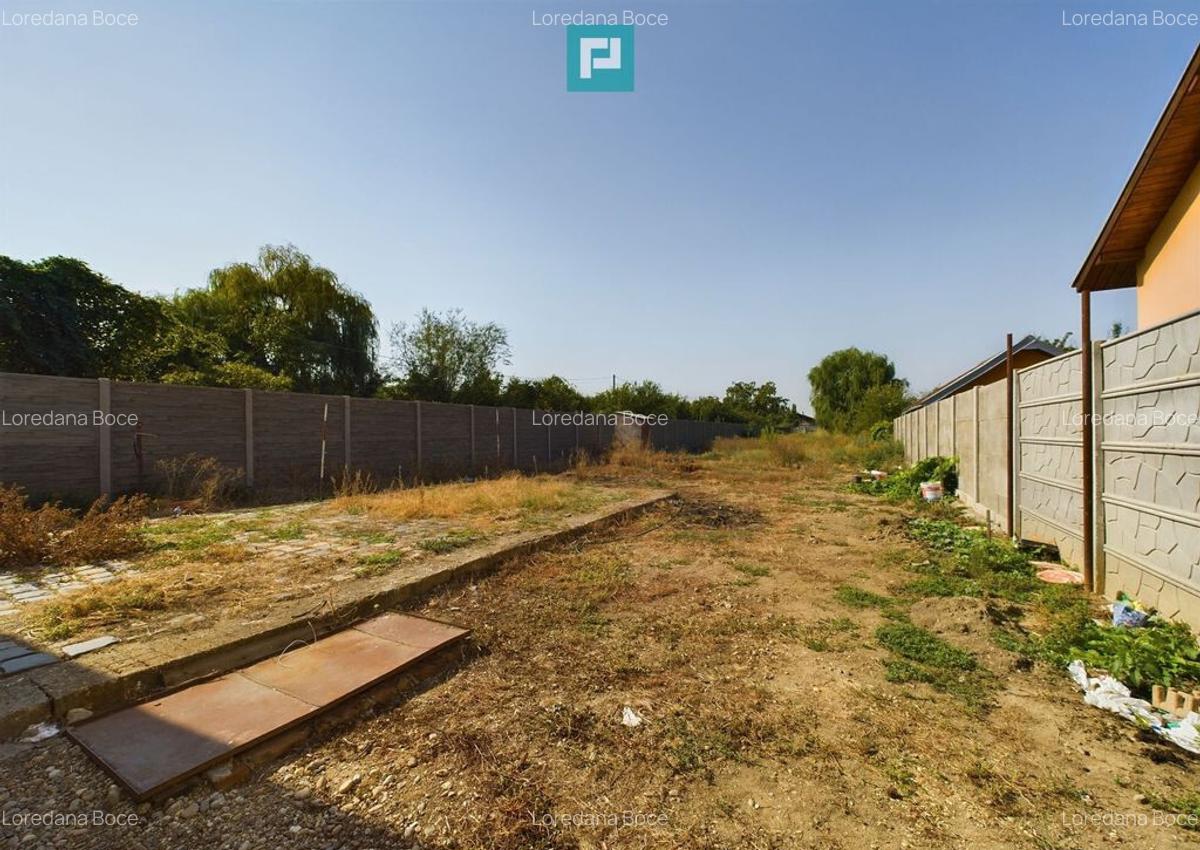 Casa individuala in zona Freidorf, Timisoara - 9