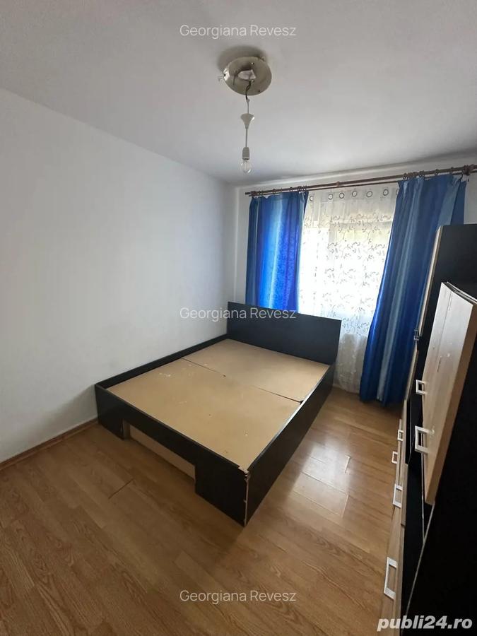 De vanzare apartament 3 camere decomandat , strada Polona , Timisoara - 9
