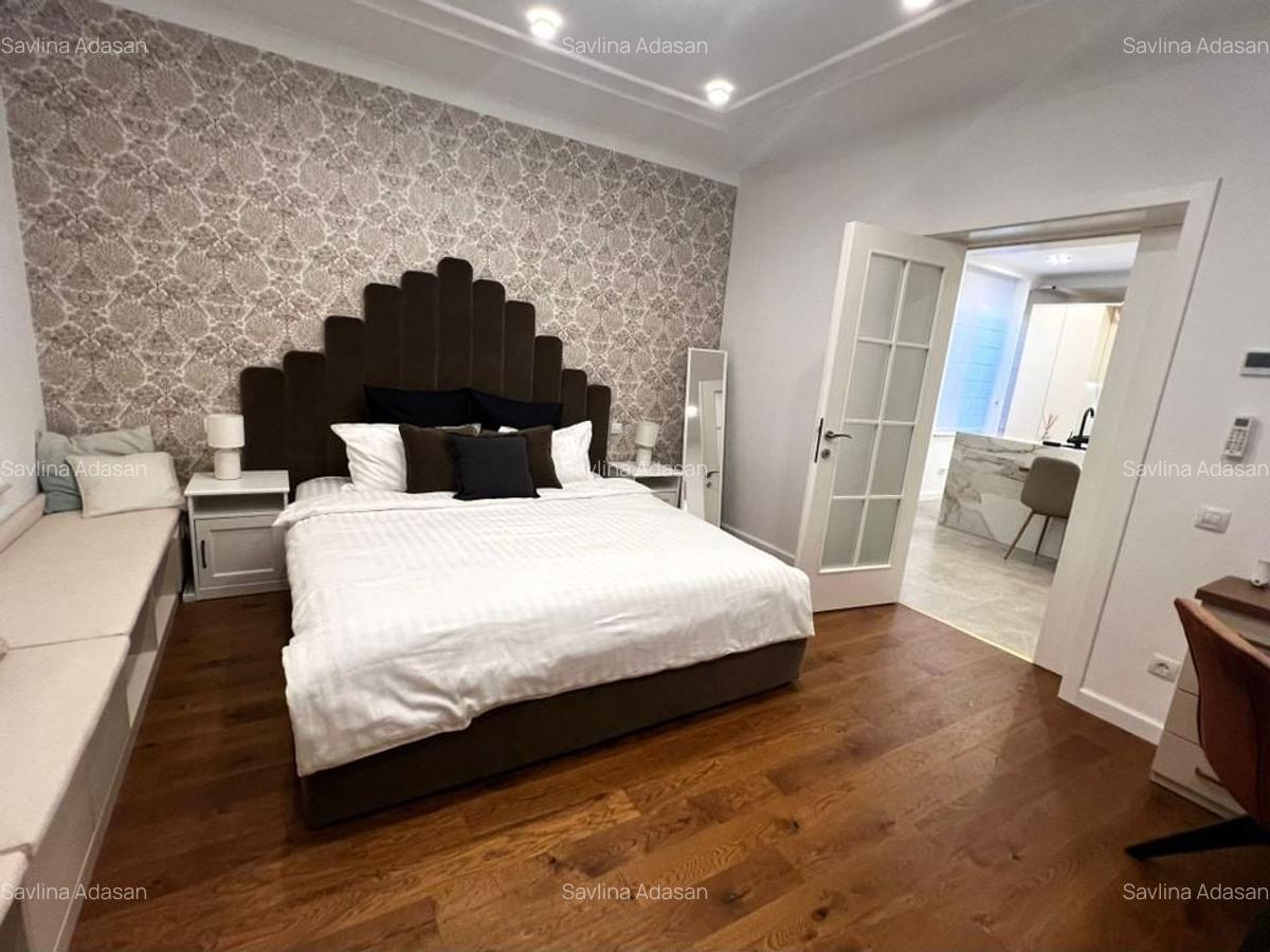 De Închiriat Apartament 2 Camere Lux Ultracentral - 6