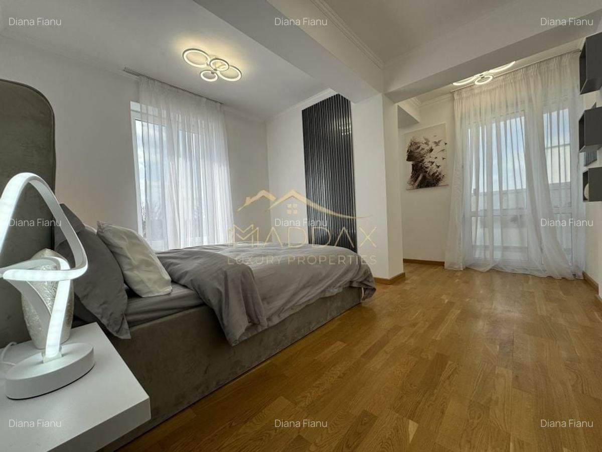 Apartament cu 2 camere decomandat în Sisești - 14