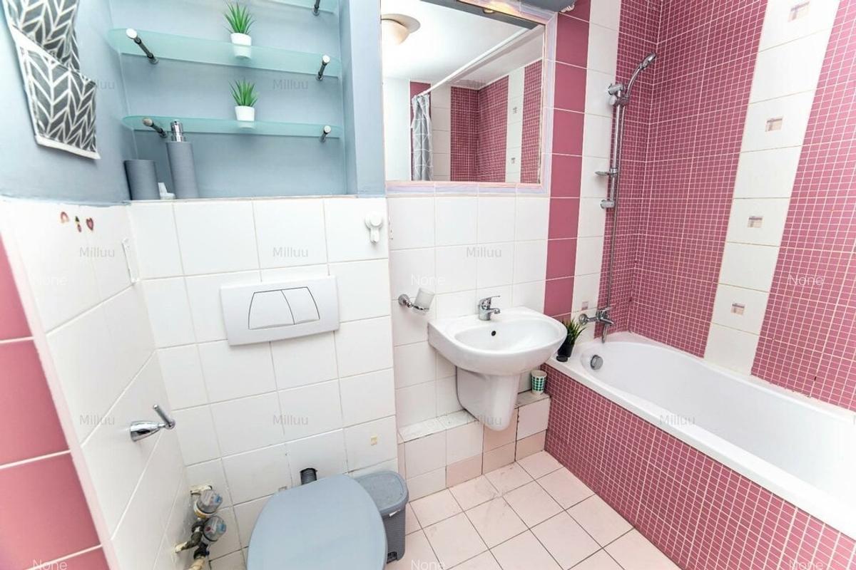 2 camere | Petfriendly | 2 Min Parc Herastrau - 13