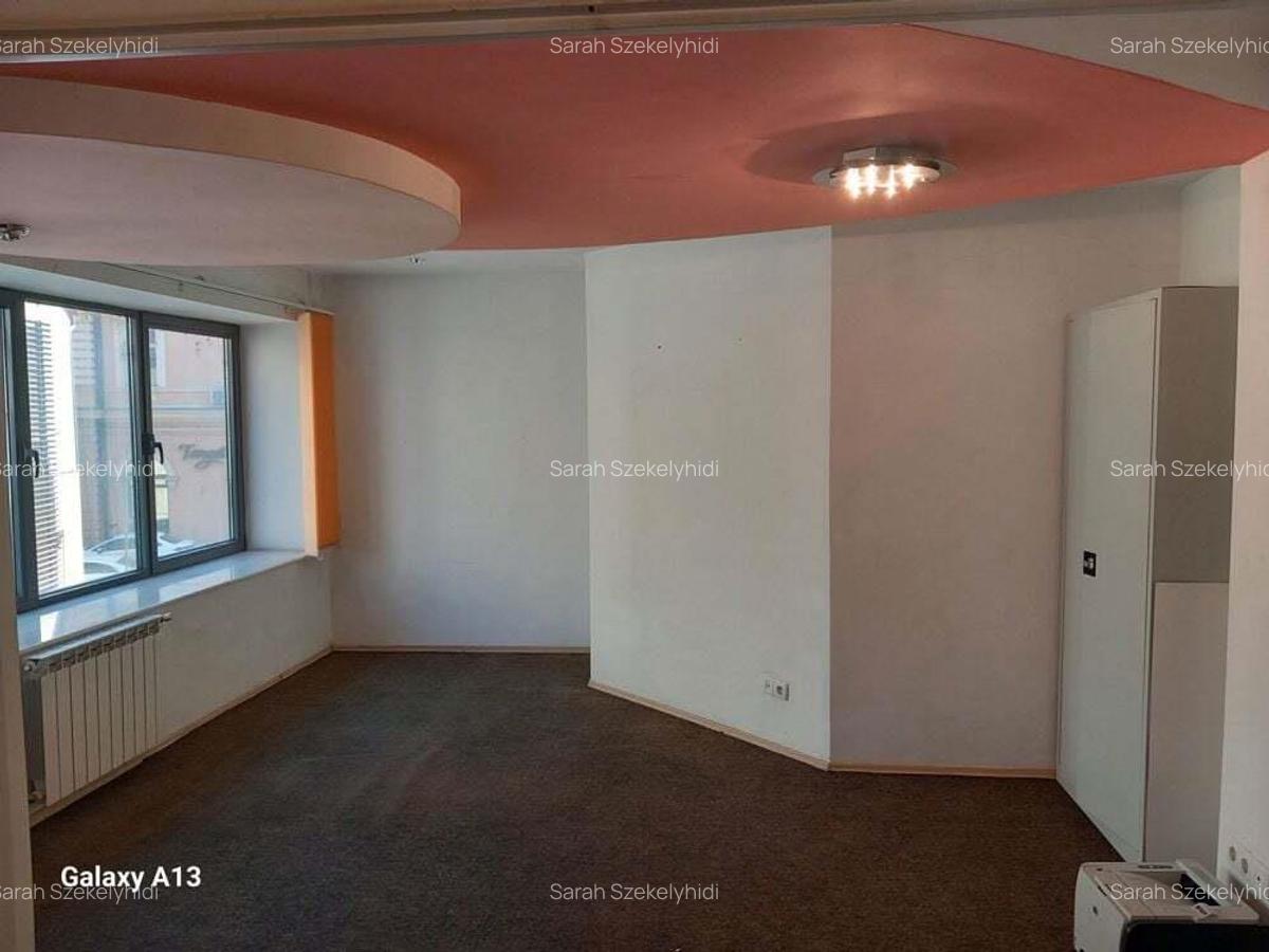 Ag BRASADAS inchiriaza apt ULTRACENTRAL 82mp la etajul 1. - 5