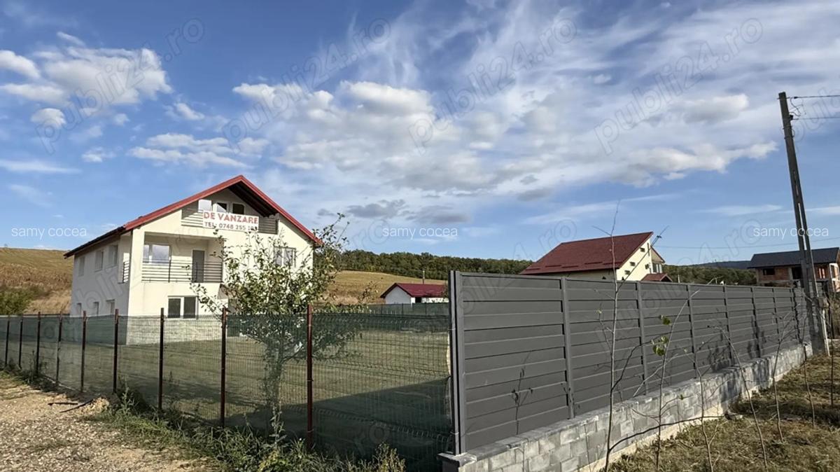 Proprietar Vand Casa Dumbrava-Iasi - 6