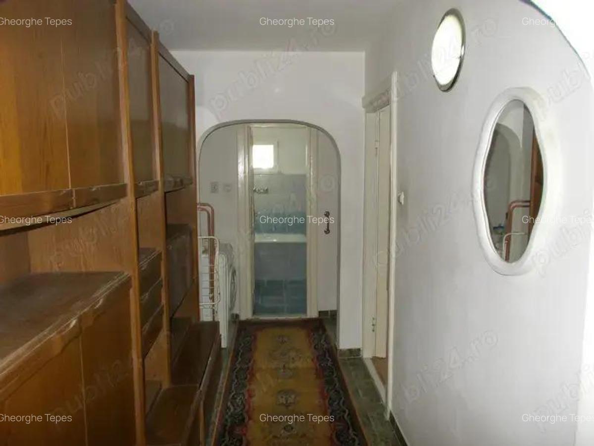 Apartament 3 camere decomandat, Timisoara, Freidorf, Lic. Auto, et. 1, mobilat, utilat - 13