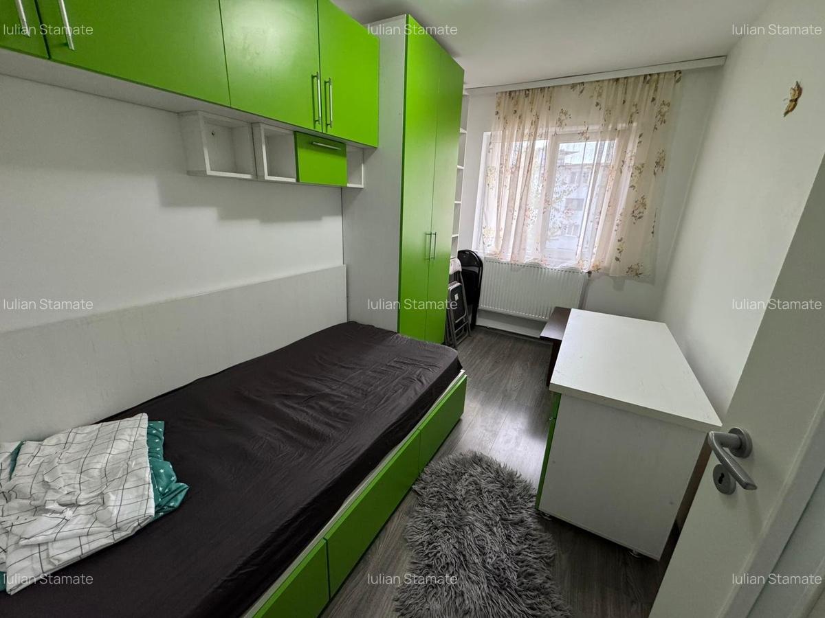 Apartament 3 camere  P Ros  - Blv Tutora 160369 - 5