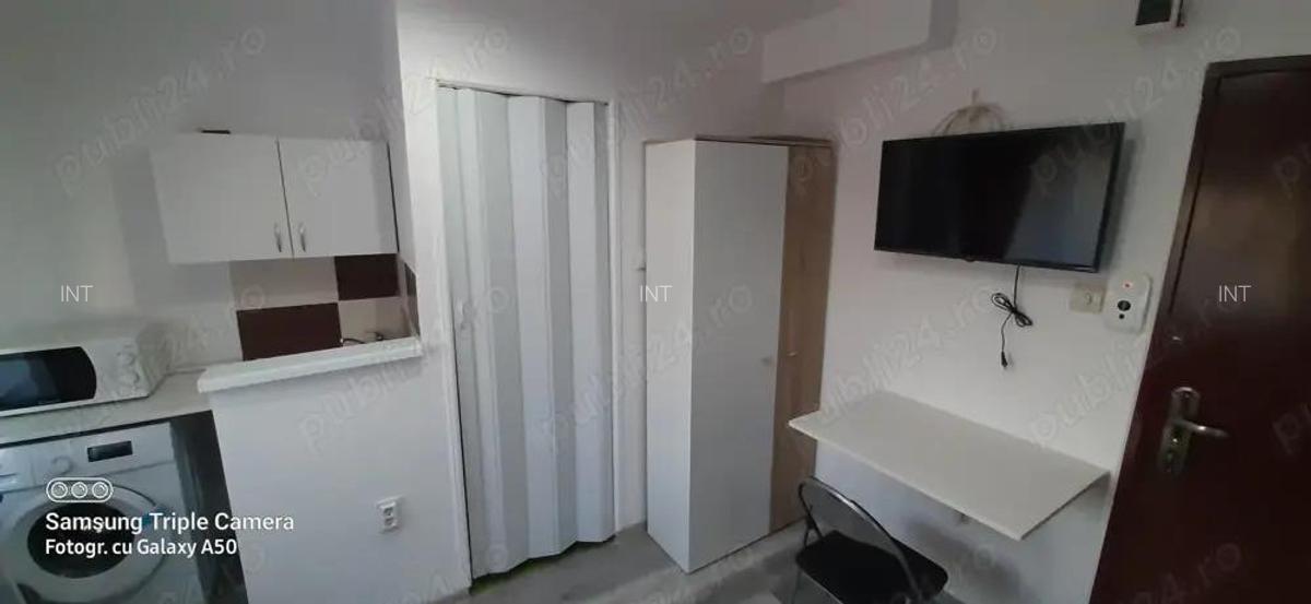Proprietar inchiriez garsoniera in zona Complexul Studentesc - 2