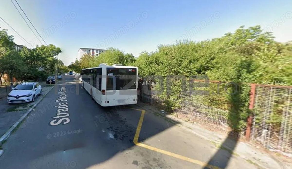 Teren de Investi?ie EXCEPTIONAL in Militari I P+4e I D=16 m I COMISION 0% - 2