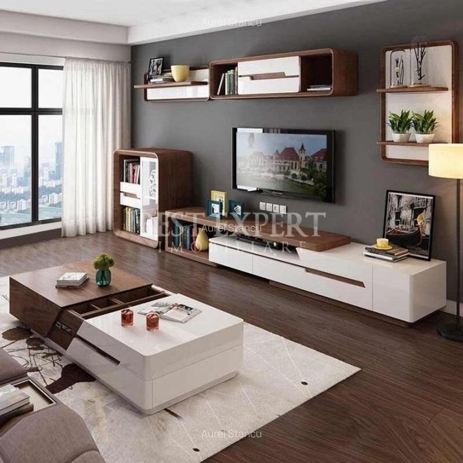 4 camere Zona Linistita Parcare Bonus-8 minute Teclu Mutare Rapida - 3