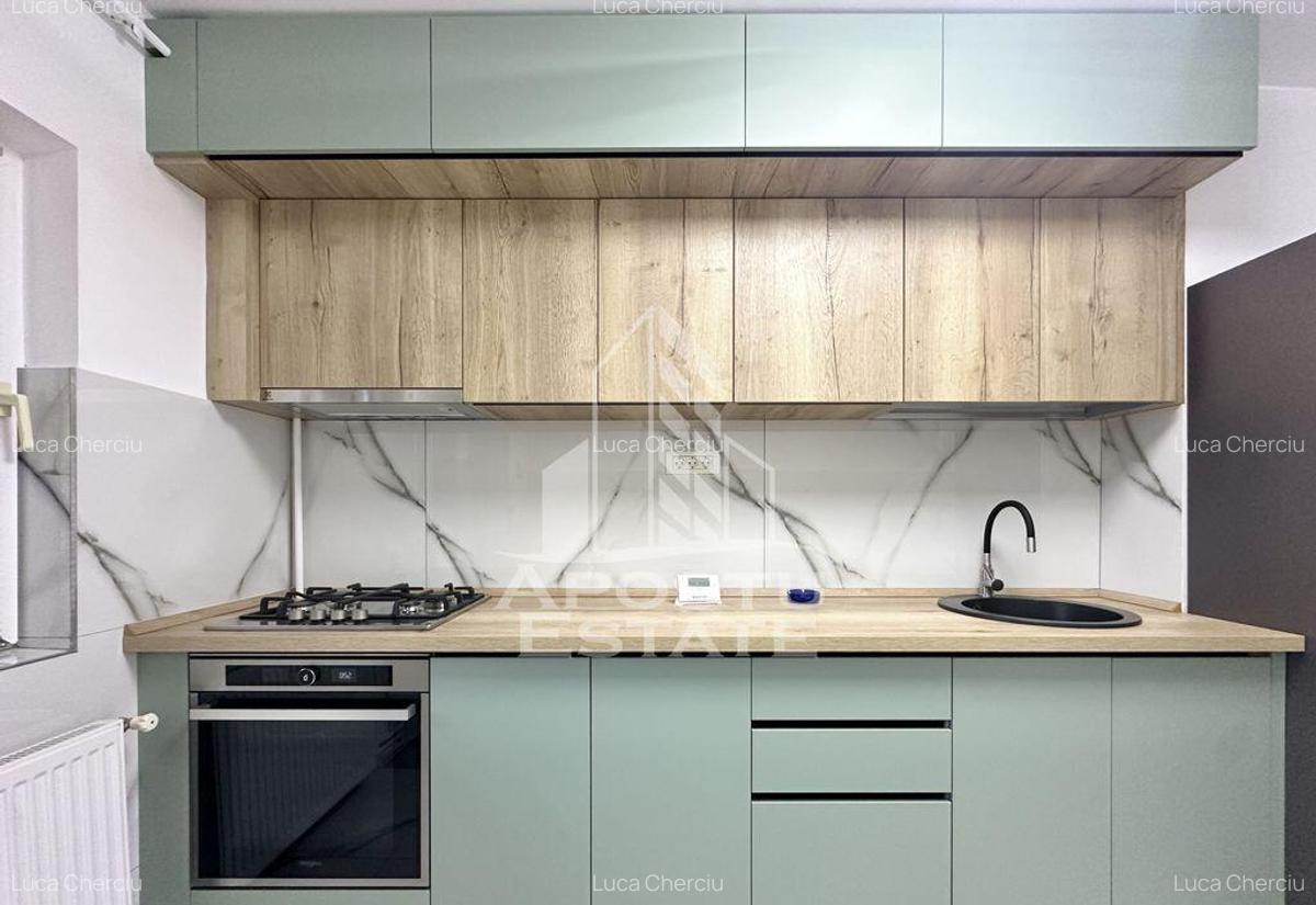 Apartament cu 3 camere decomandat, la parter in zona Giro... - 1