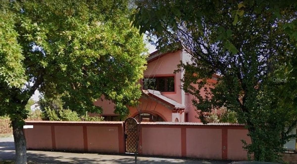 Casa ultracentrala Buzau - 1