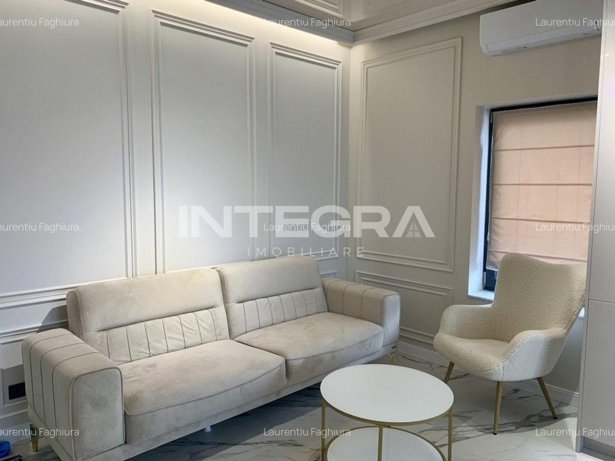 Apartament Cu 3 Camere |  Bloc Villa cu Parcare |  Modern 70 Mp Cartier Europa - 4