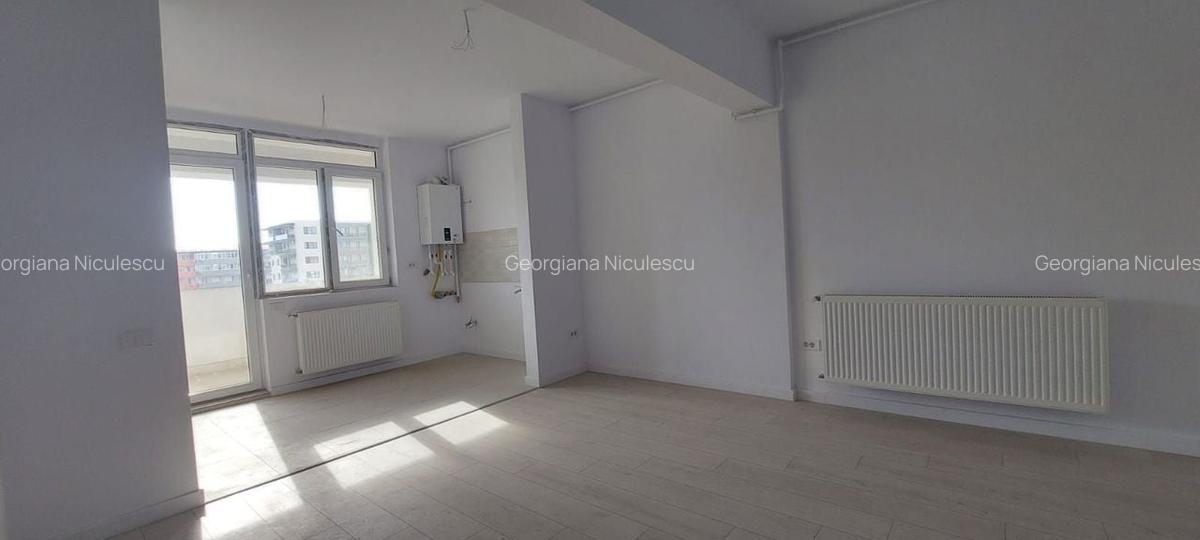 Finalizat!Apartament 2 Camere Gata de Locuit Popesti! - 1