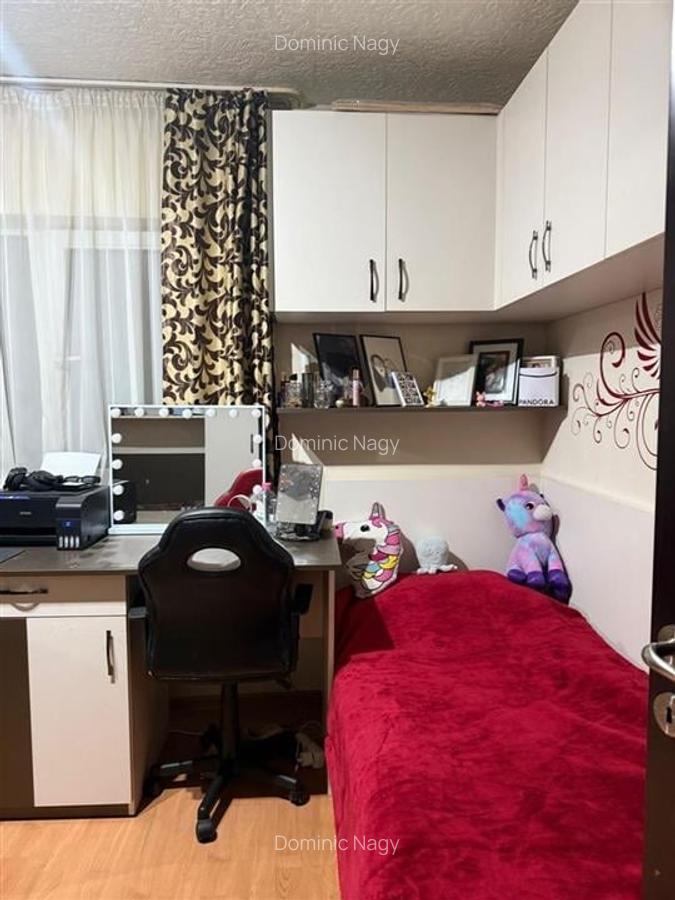 RECO Apartament 3 camere zona Rogerius - 3