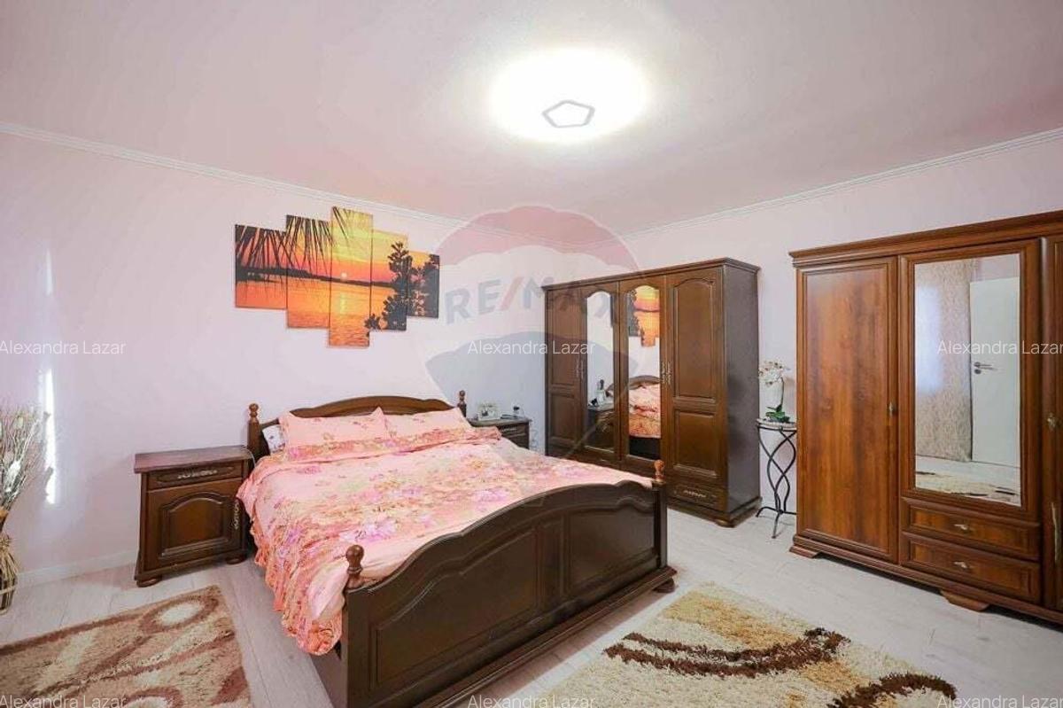 Casa Noua de Vanzare Picleu, Com. Brusturi - 10 Casa Noua de Vanzare Picleu, Com. Brusturi - 10