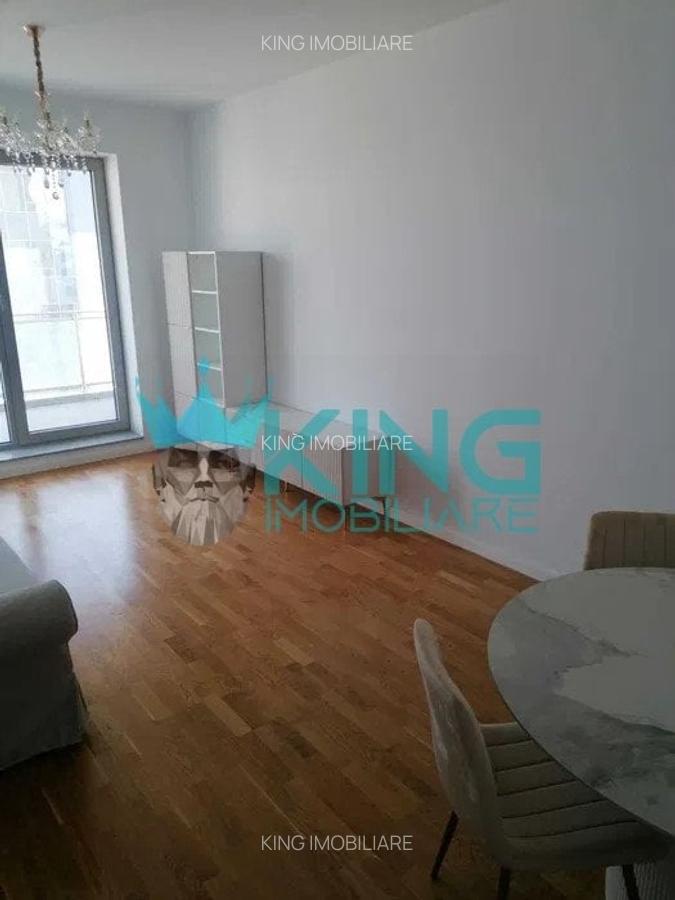 Apartament cu 2 camere semidecomandat, mobilat în 1 Mai - 3