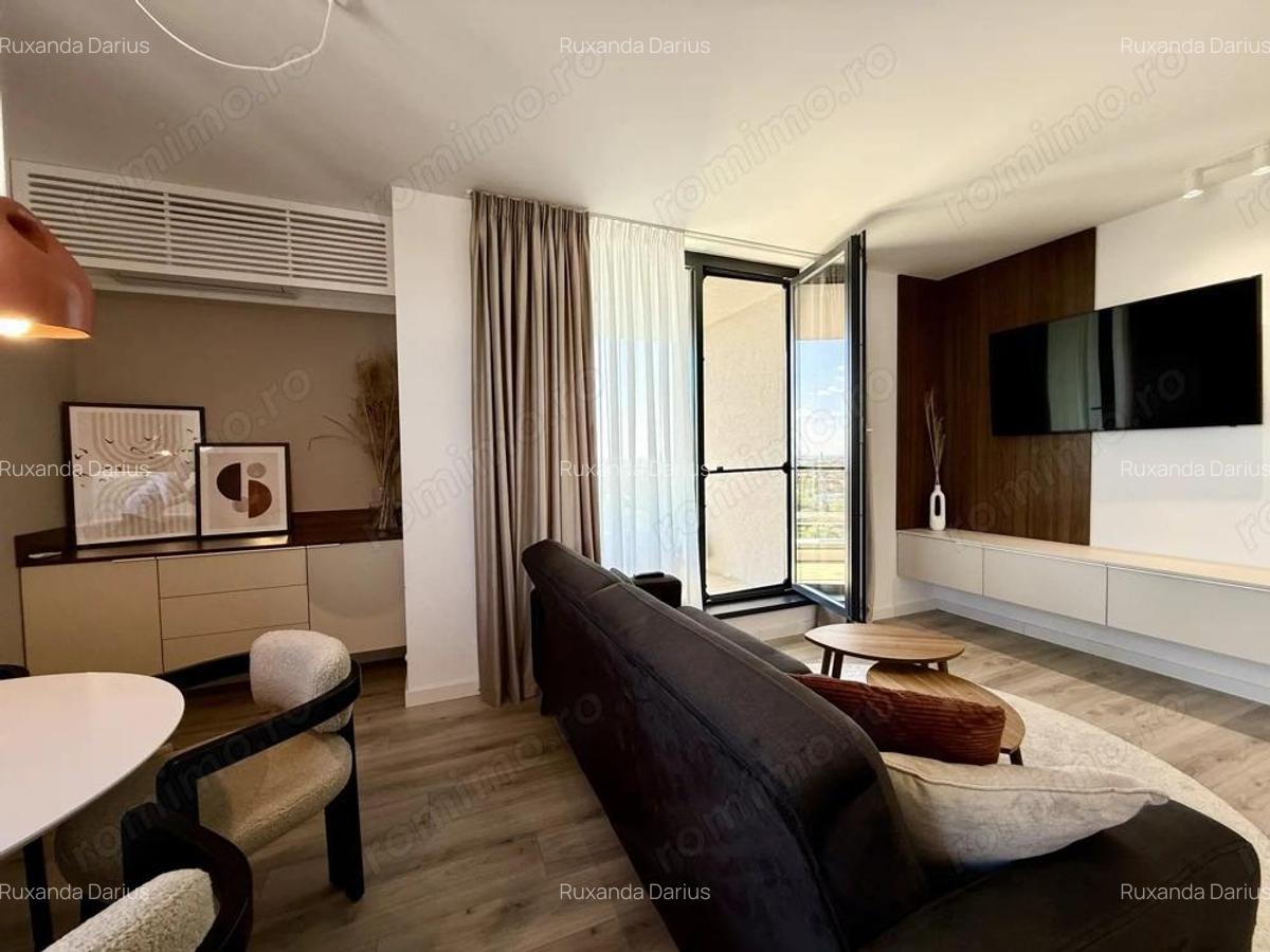 Apartament deosebit cu 2 camere | ISHO Take Ionescu | PET Friendly - 5