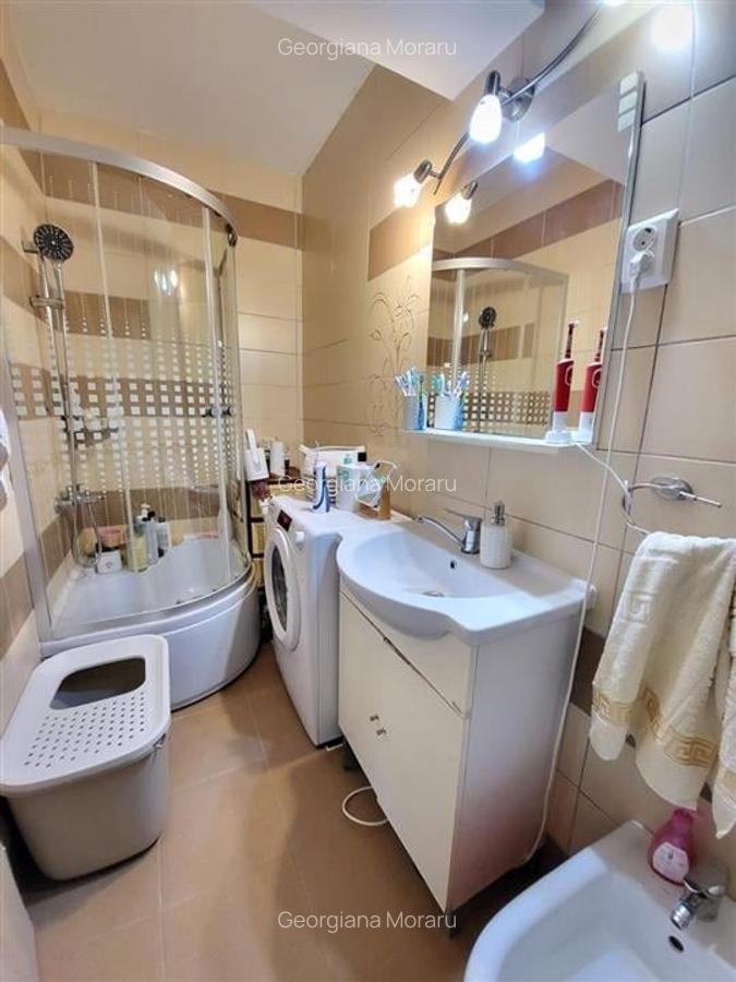 Apartament cu 3 camere decomandat - Soseaua Voinesti, Iasi - 5