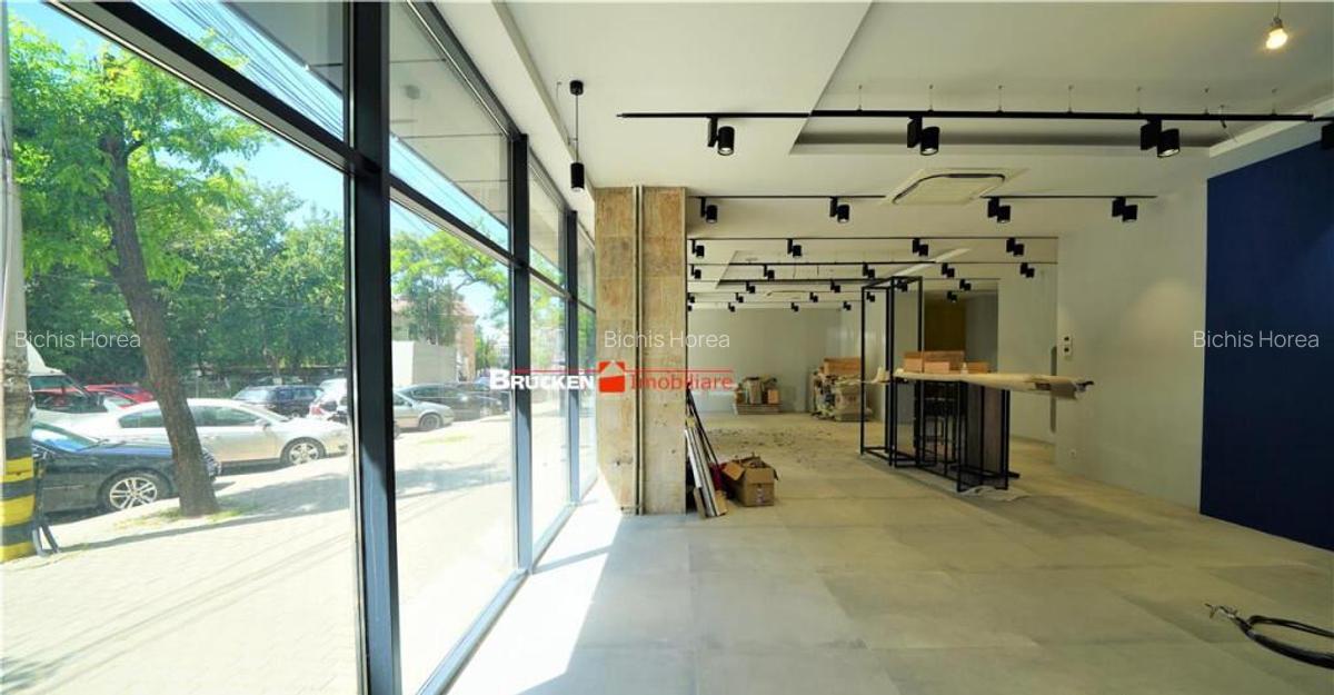 SPATIU COMERCIAL STRADAL | MAGHERU - 4 SPATIU COMERCIAL STRADAL | MAGHERU - 4