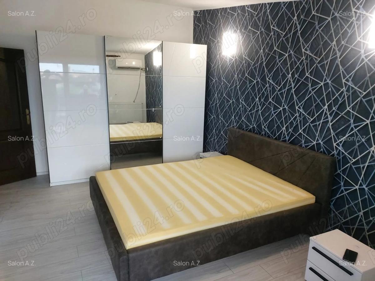 Inchiriez apartament cu doua camere - 1