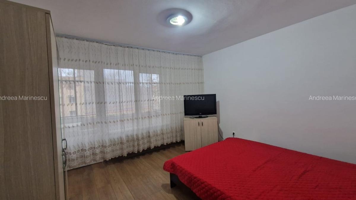 Apartament 3 camere, decomandat, 76mp, 1 Mai, zona Sara - 4