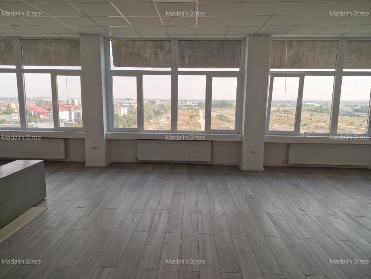 Birouri | 237 mp | Metrou Dimitrie Leonida | Renovat 2025 | Parcari - 3