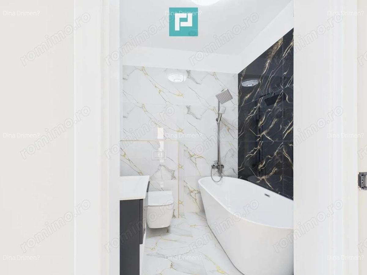 Duplex modern la Giarmata Vii - 12